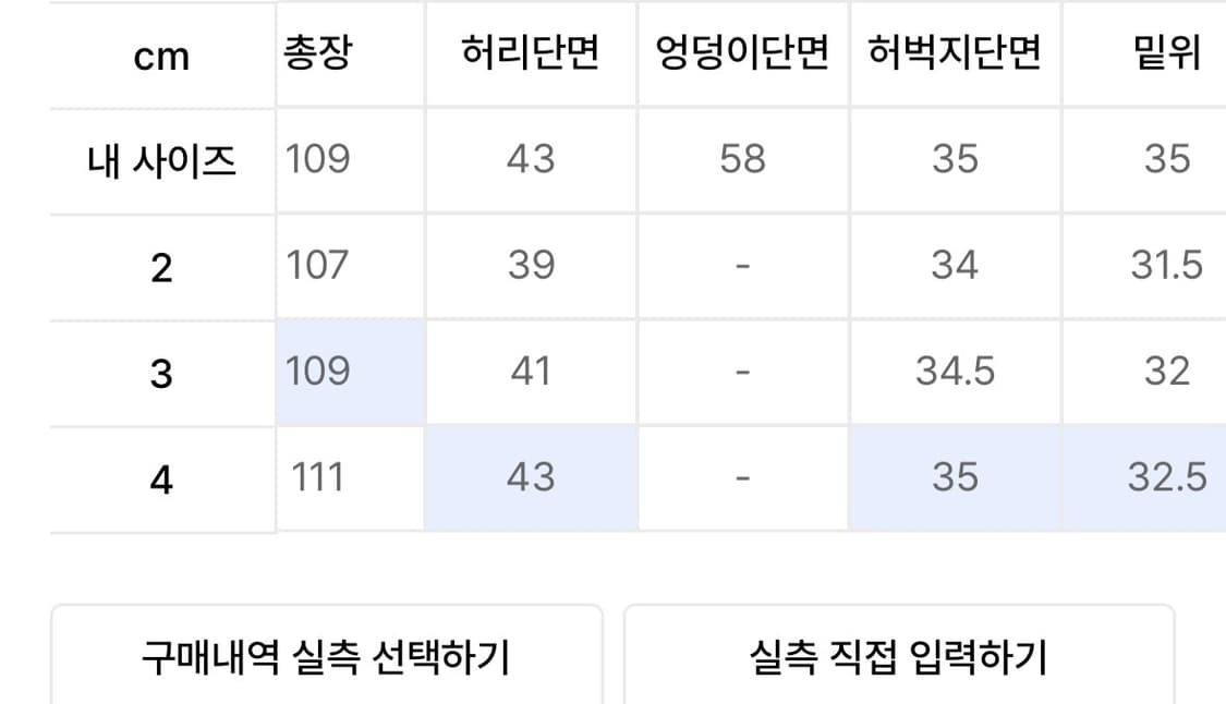 아르반 섹션라인 멀티패치워크 워시드팬츠 3사이즈 상품이미지6