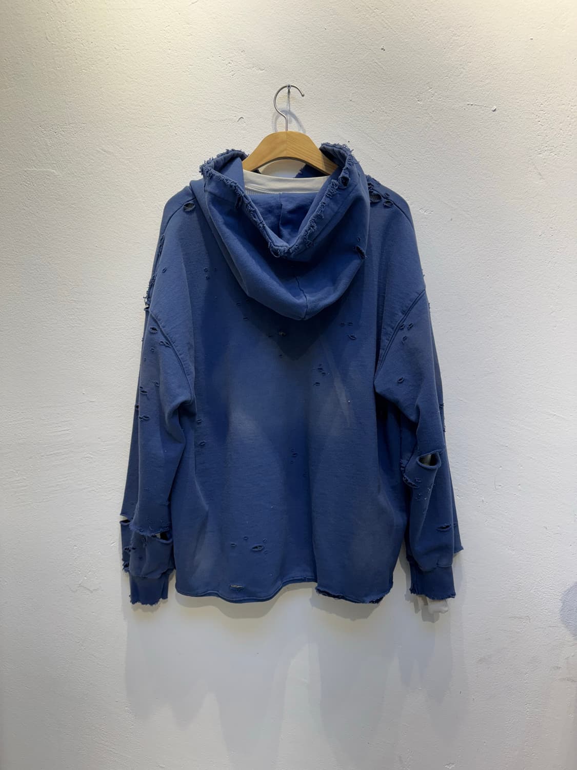 빈티지 후드 상품이미지7