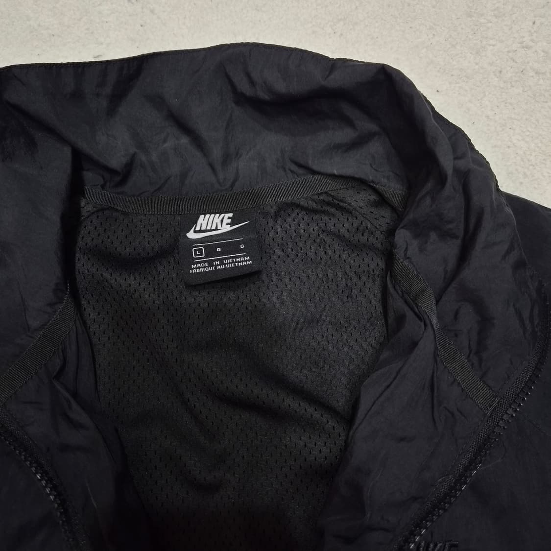 나이키  바람막이L 상품이미지3