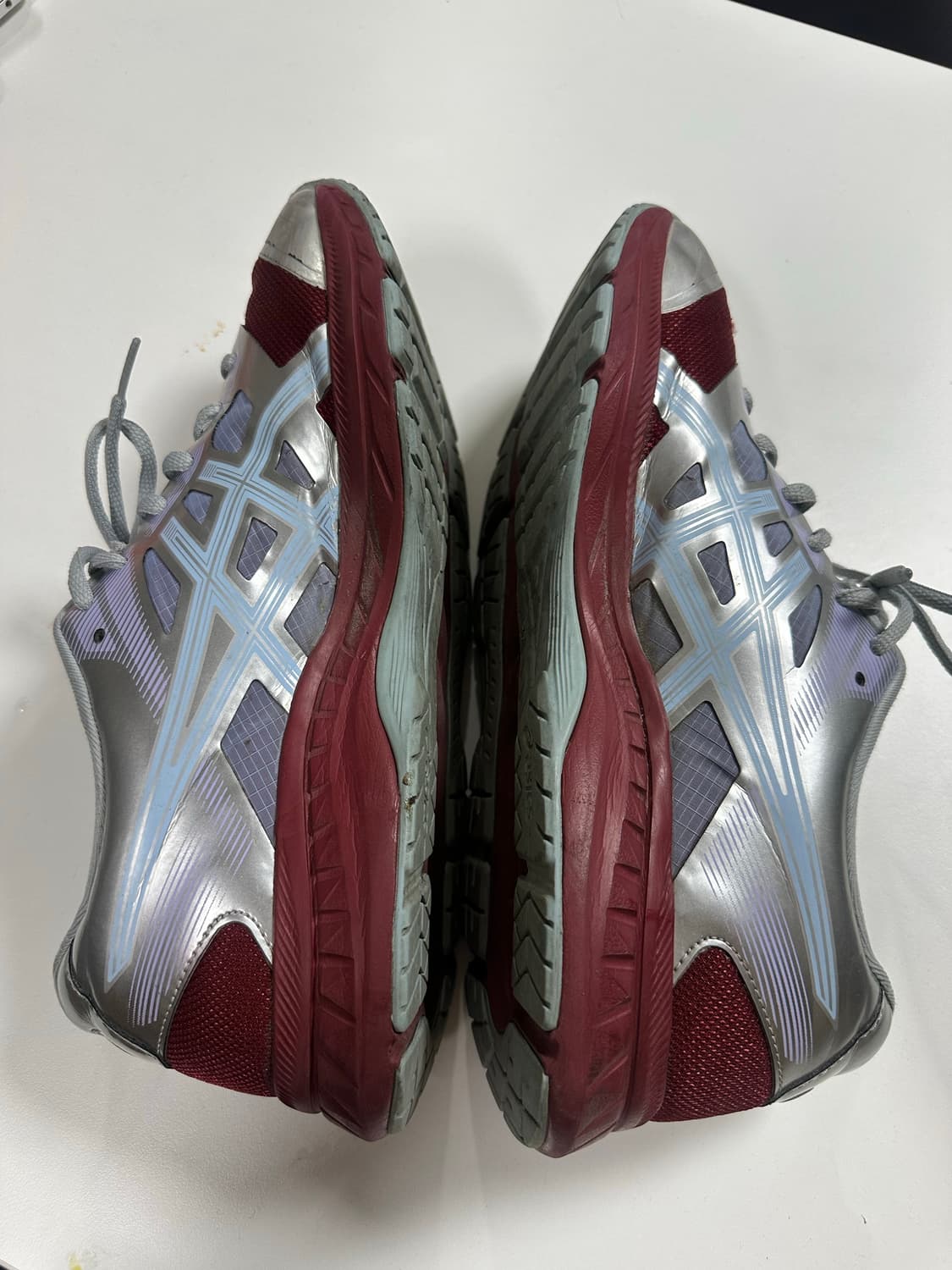 아식스 젤 컨텐드 5 비트 주스 상품이미지5