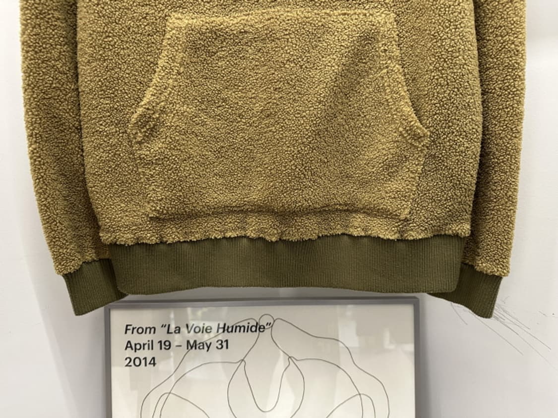 TARIFFARIO (L~XL) 상품이미지3