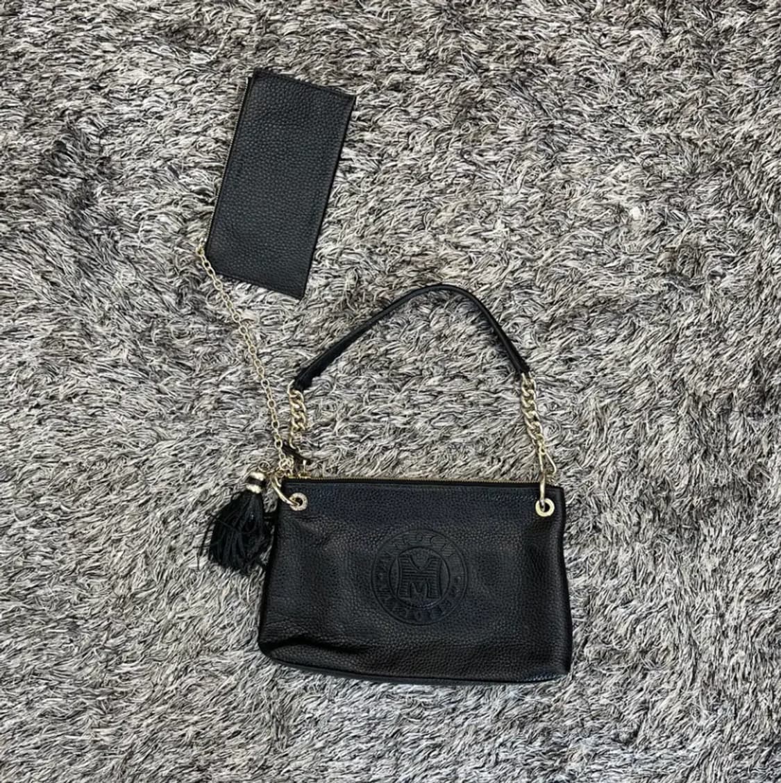 메트로시티 숄더백 상품이미지1