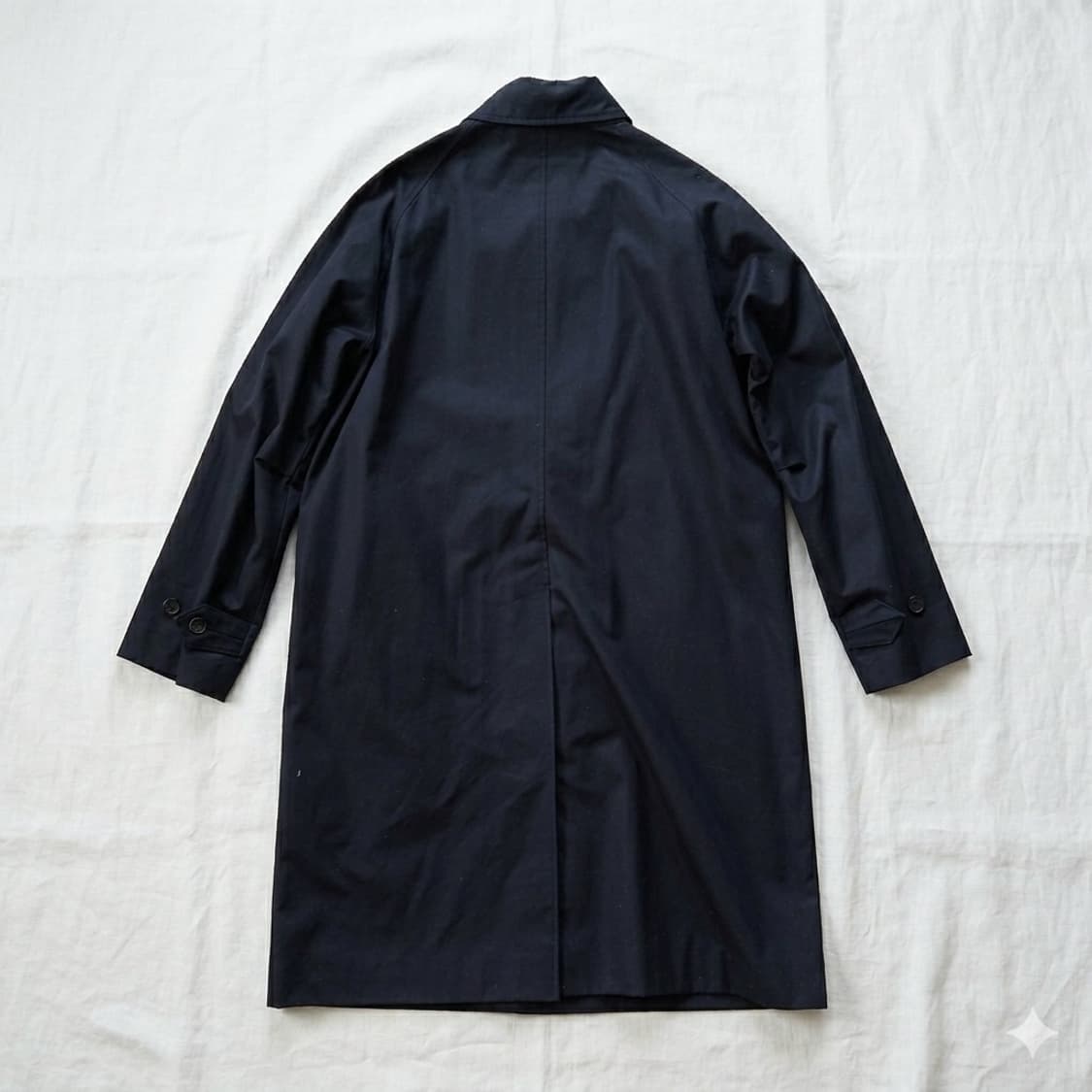 Klasica mac coat 3 상품이미지2