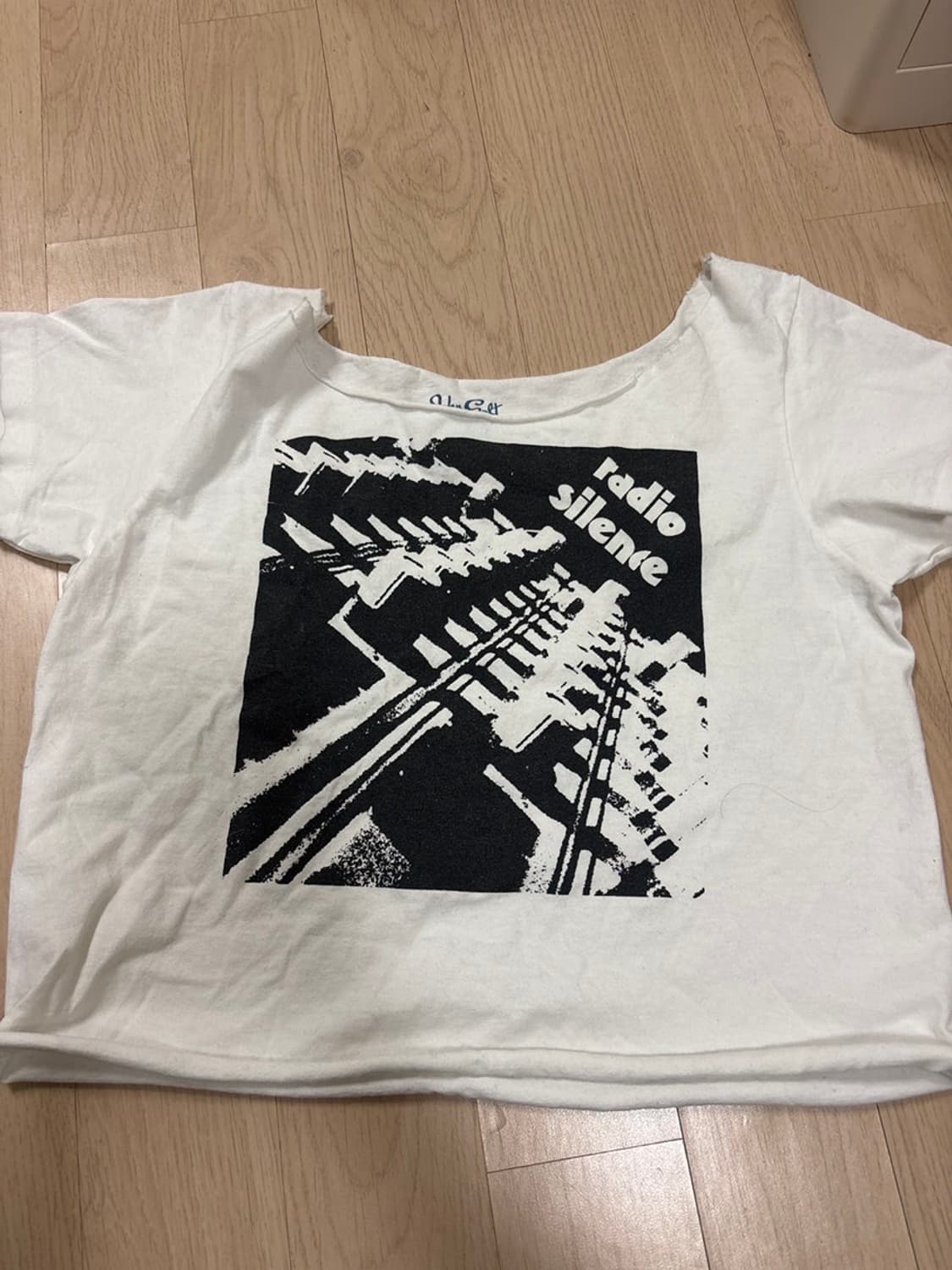 브랜드멜빌 티셔츠 상품이미지1