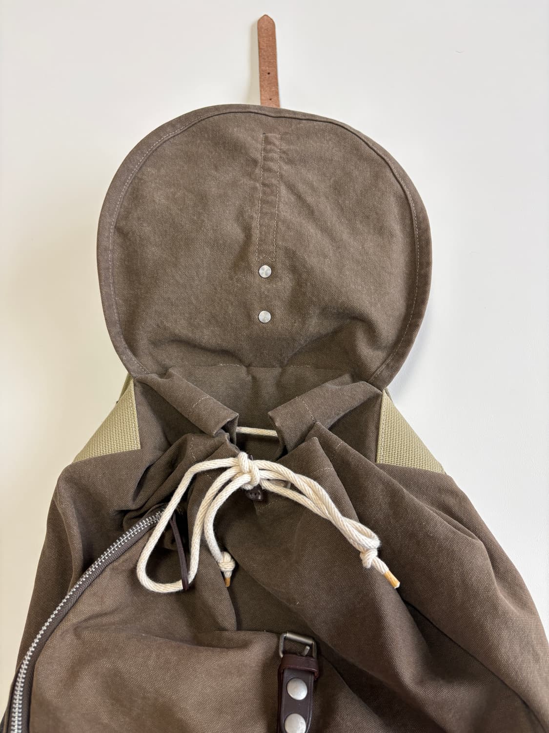 요시다포터 백팩 상품이미지5