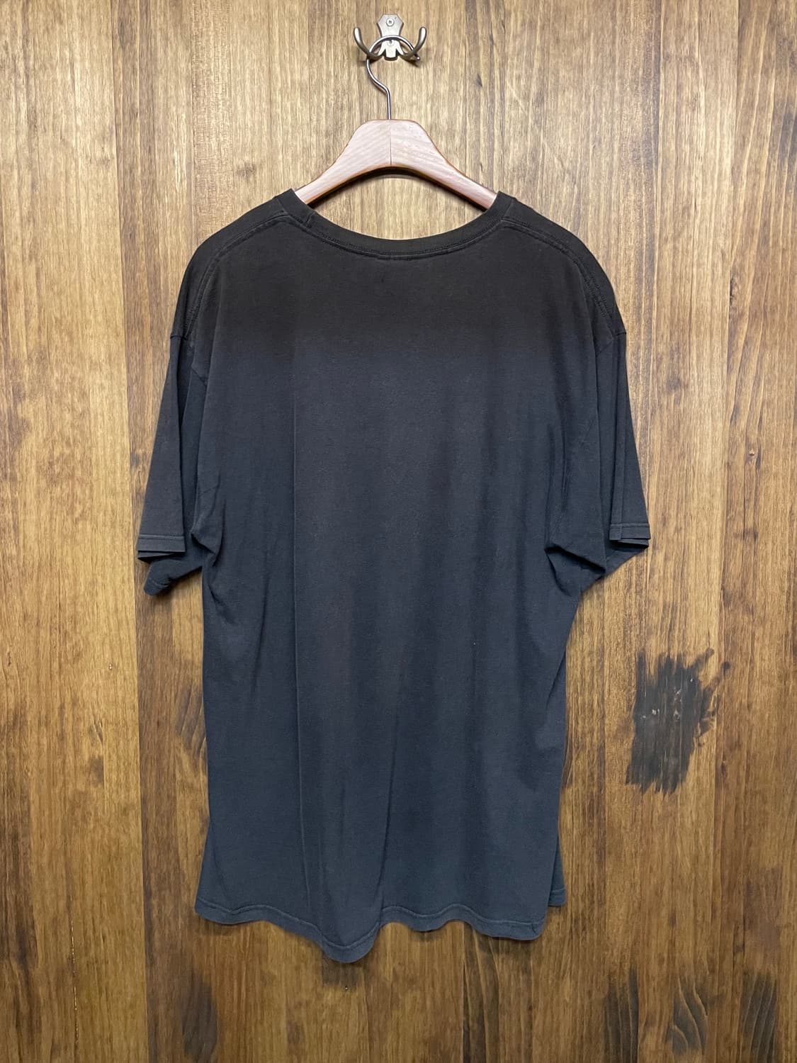 STUSSY printed short sleeve 상품이미지2