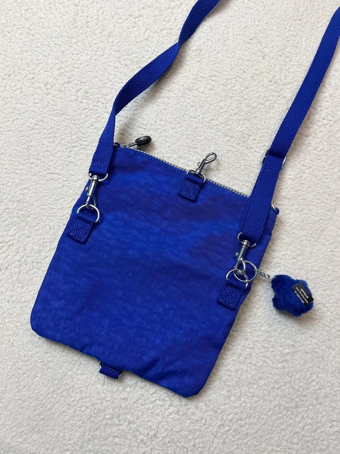 키플링 00's Y2K Alvar 크로스백 A1655 상품이미지5