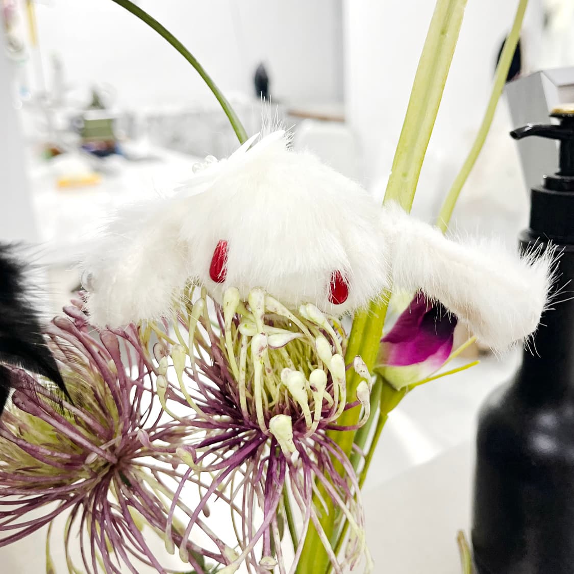 Wing Red eyes tomo 상품이미지4