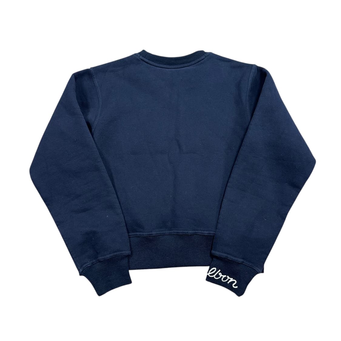 ✨ (바배) 말본 골프 기모 여성 맨투맨  상품이미지2