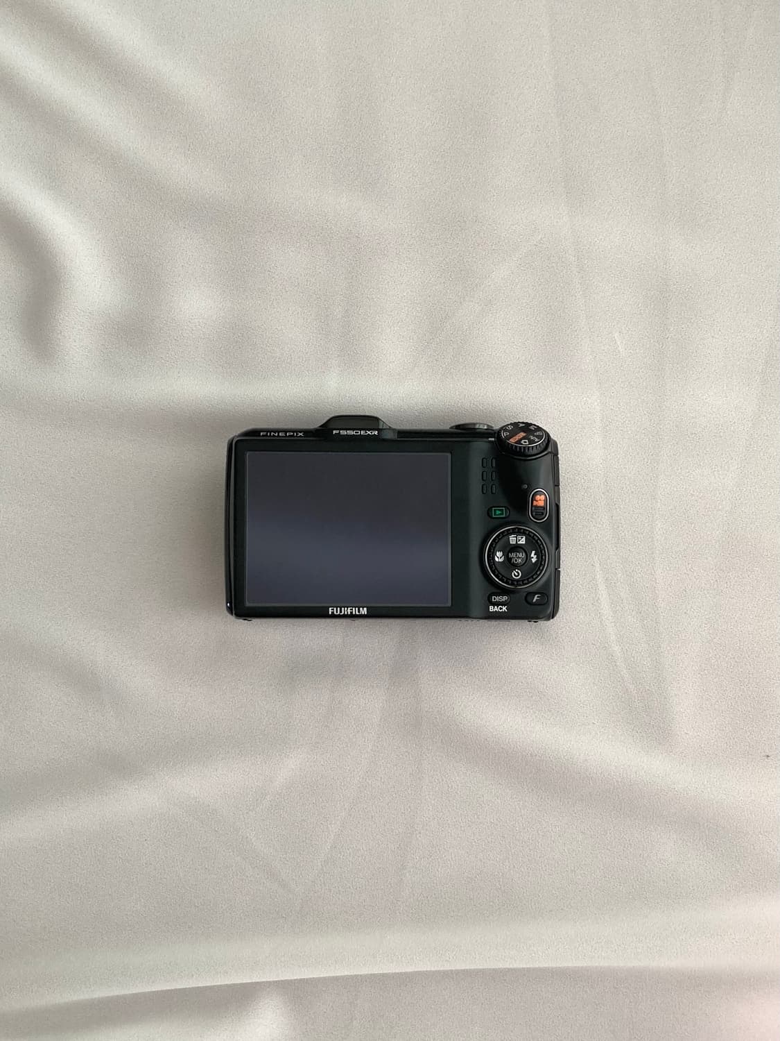 후지필름 파인픽스 F550 EXR 빈티지디카 디지털카메라 상품이미지3