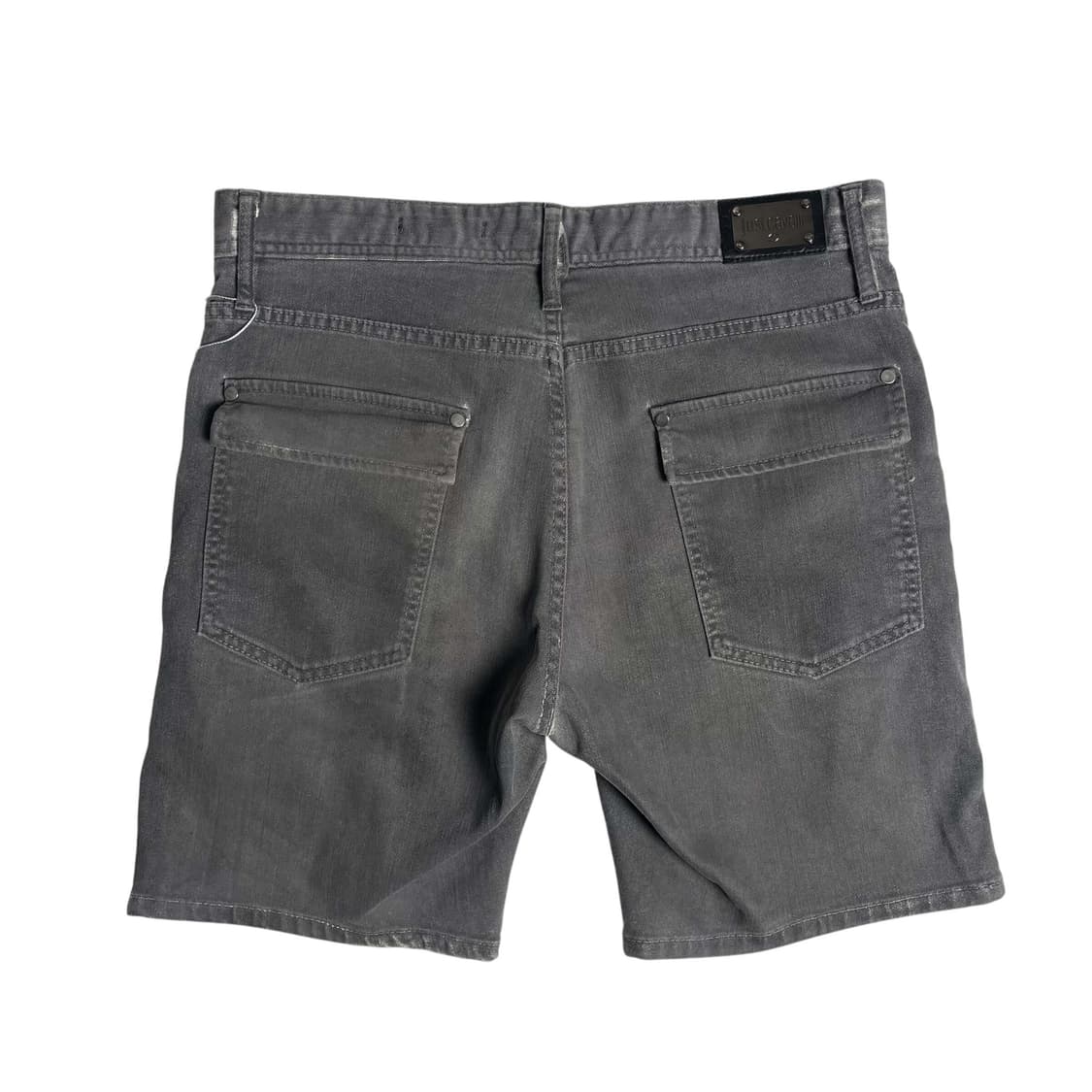 Just cavalli 가먼츠 다잉 반바지 (italy made) 상품이미지6