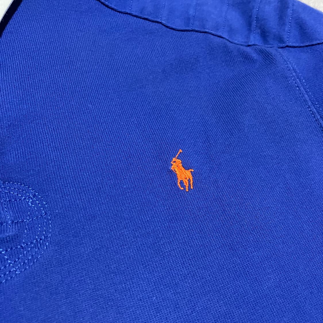폴로 랄프로렌 럭비티셔츠 [L] 상품이미지2
