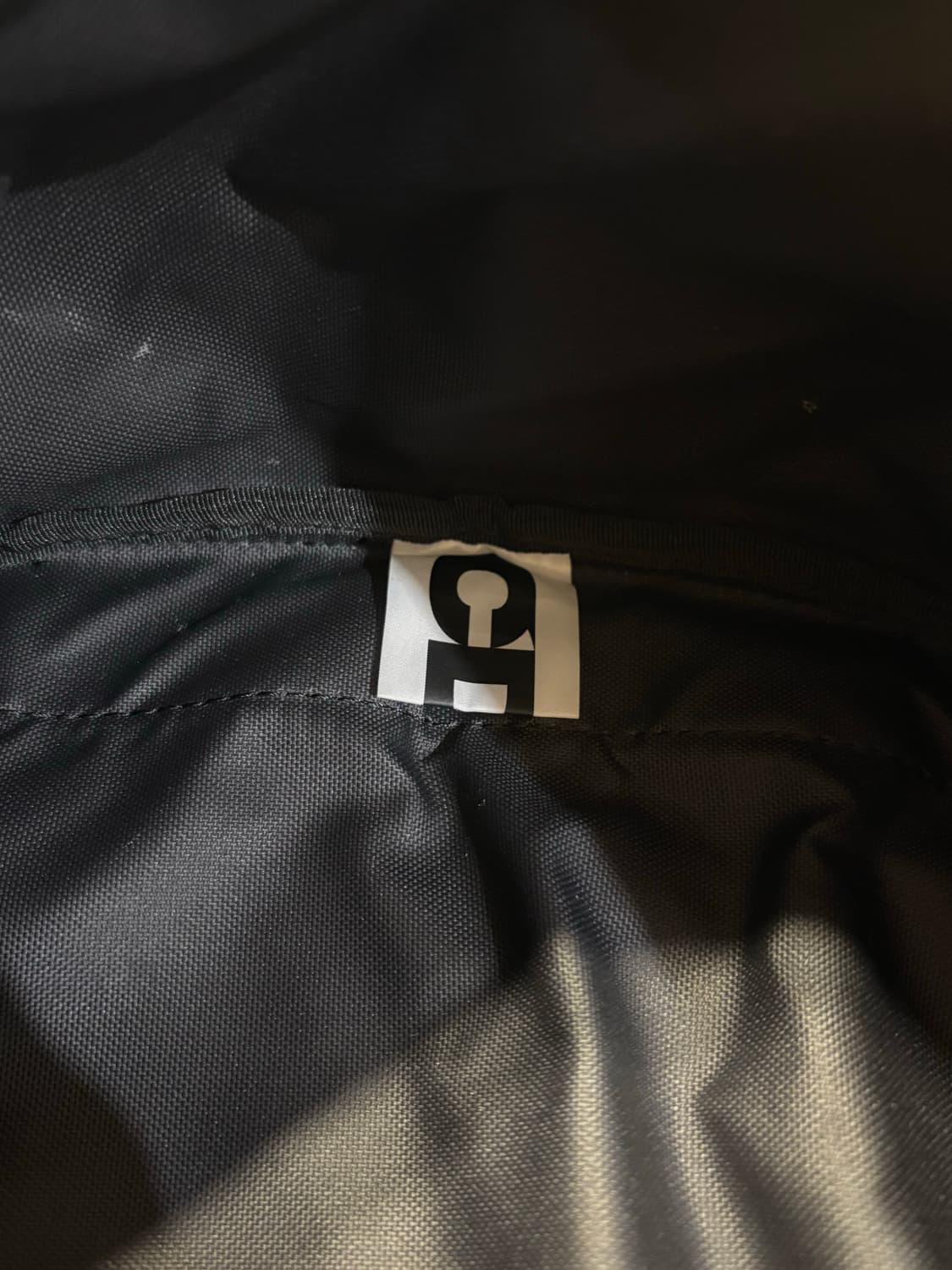 CDG 백팩 상품이미지3