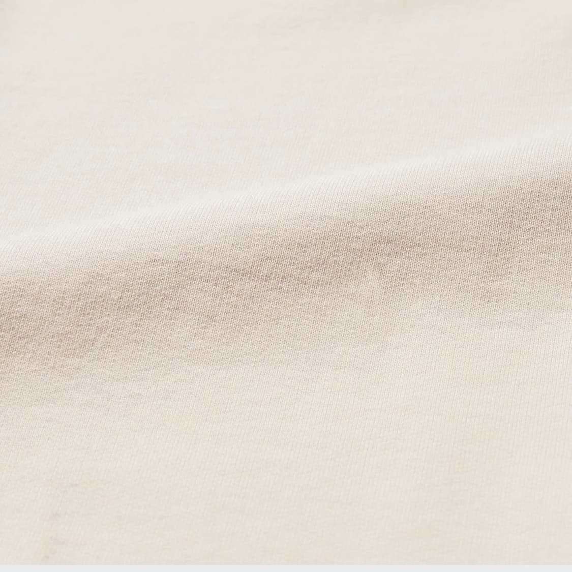 유니클로 스웨트 카고 팬츠 올리브 오프화이트 긴기장 S 상품이미지7