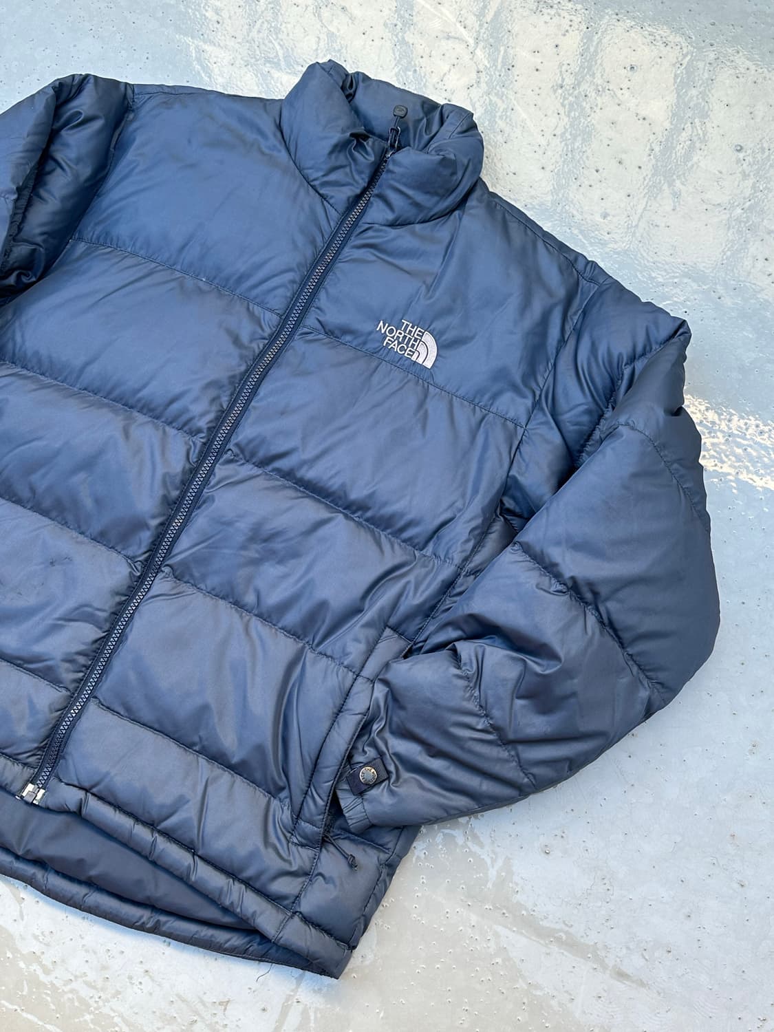 [노스페이스] •The North Face 600 Jacket 상품이미지2