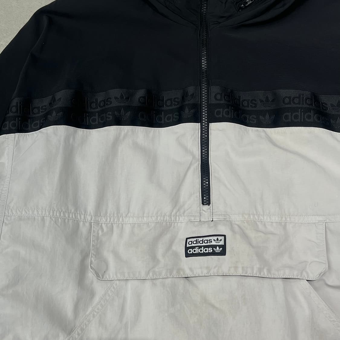 아디다스 올드스쿨 아노락 s09328 상품이미지5