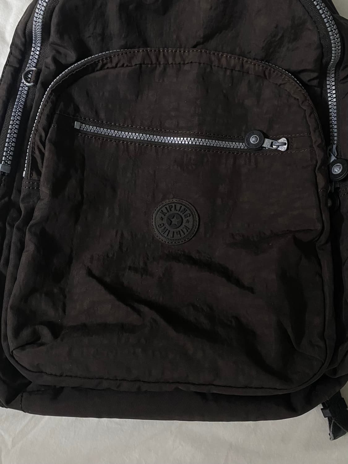 키플링 백팩 상품이미지2