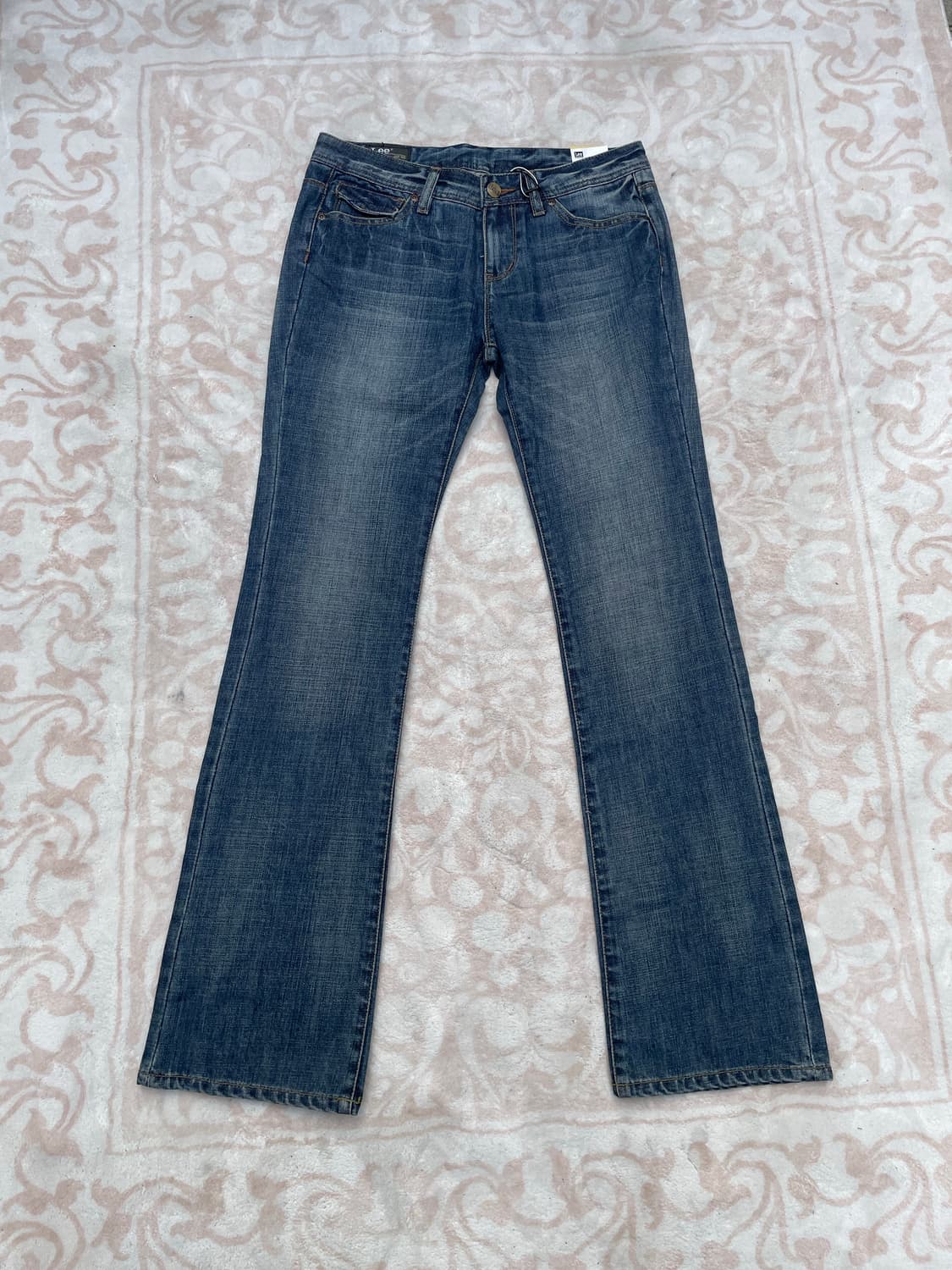 Lee Archive Bootcut Denim 상품이미지2