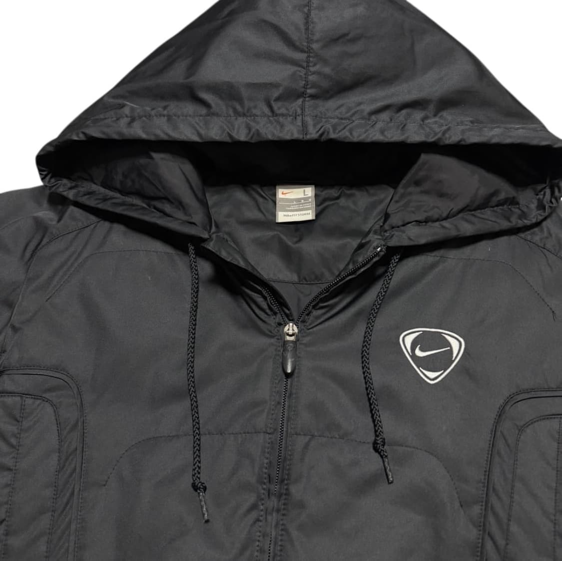 나이키 티엠포 바람막이 자켓 상품이미지2
