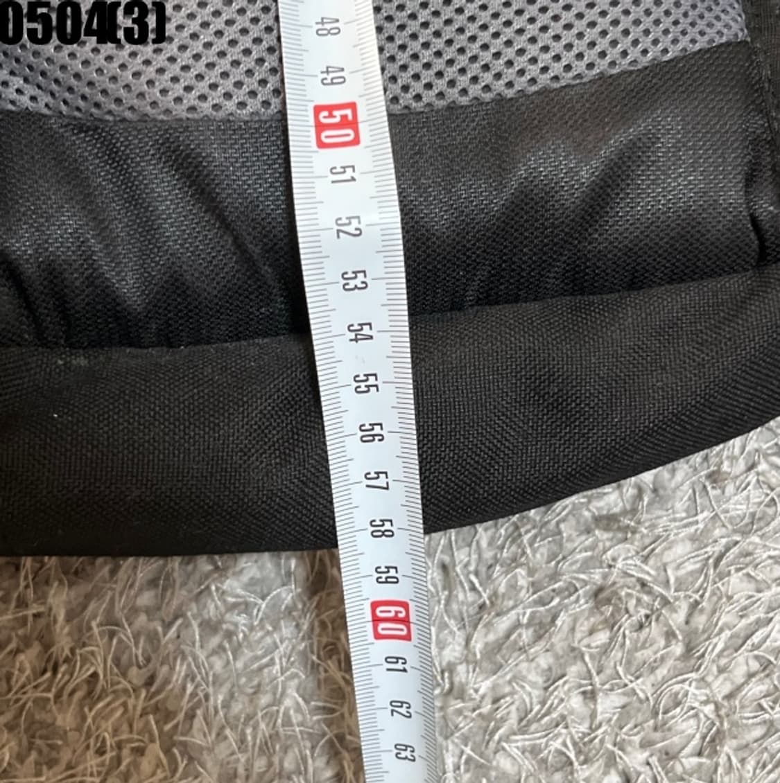 블랙야크 백팩 상품이미지7