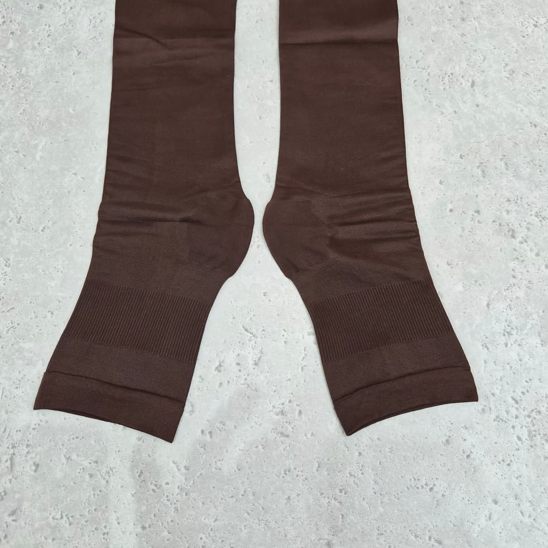 자수 리본 하이서포트형 슬리핑 압박스타킹 상품이미지5