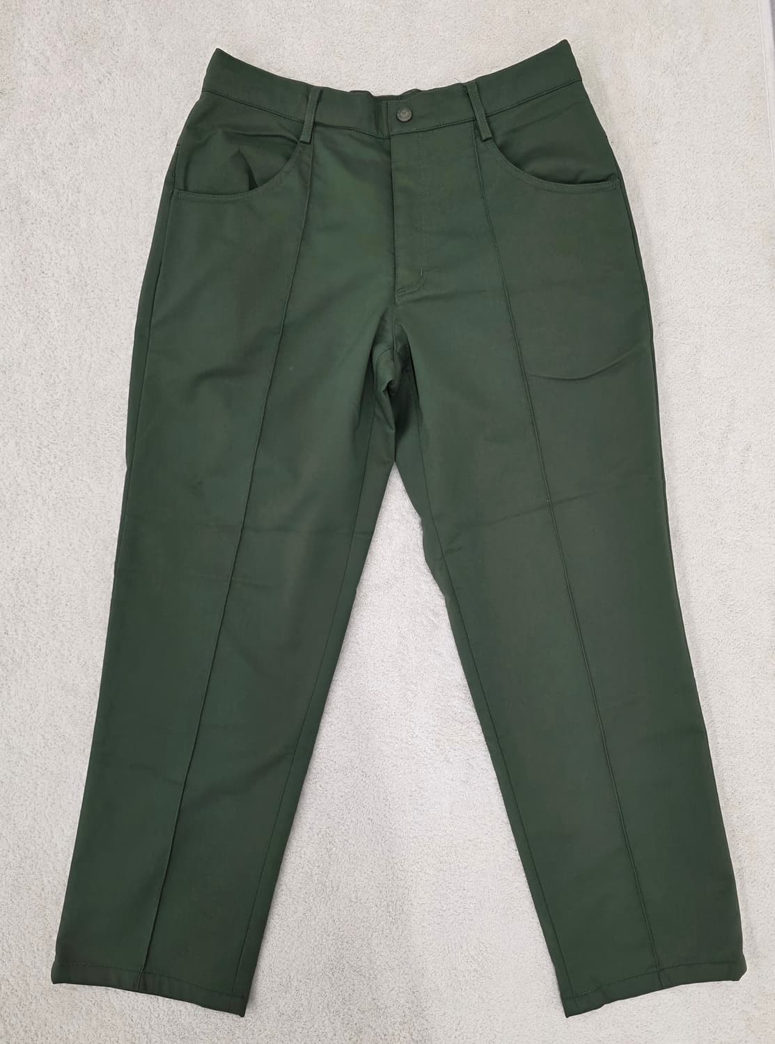 캘러웨이 남자 골프웨어 바지.  
싸이즈 30
 상품이미지1