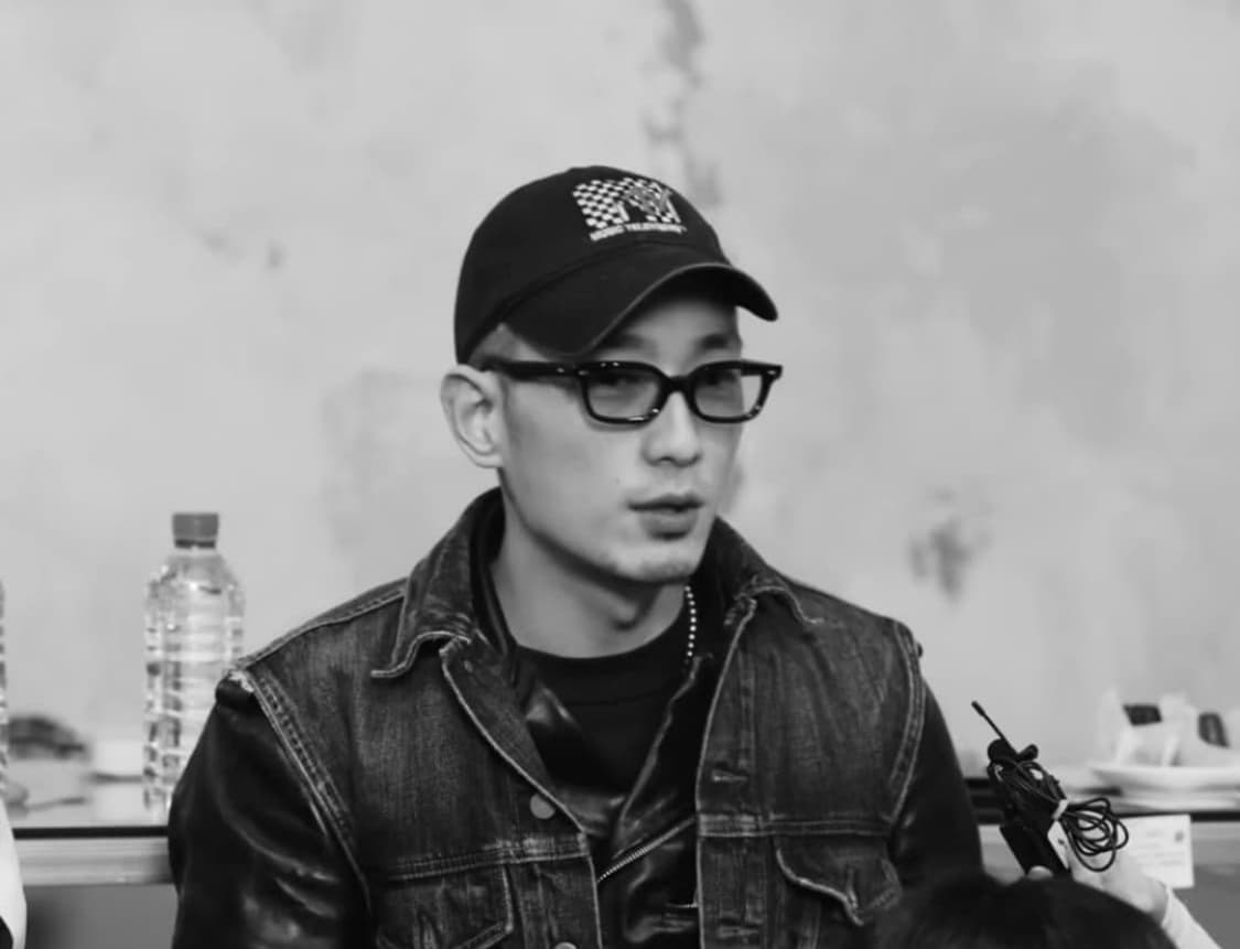 빈티지 mtv 모자 상품이미지1