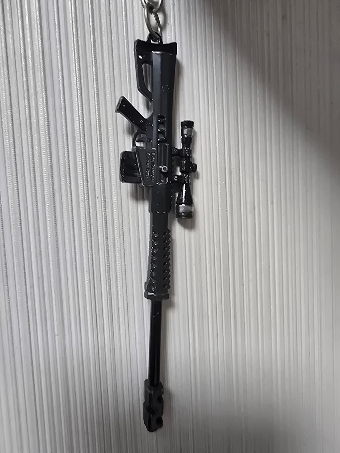 저격총 키링 상품이미지2