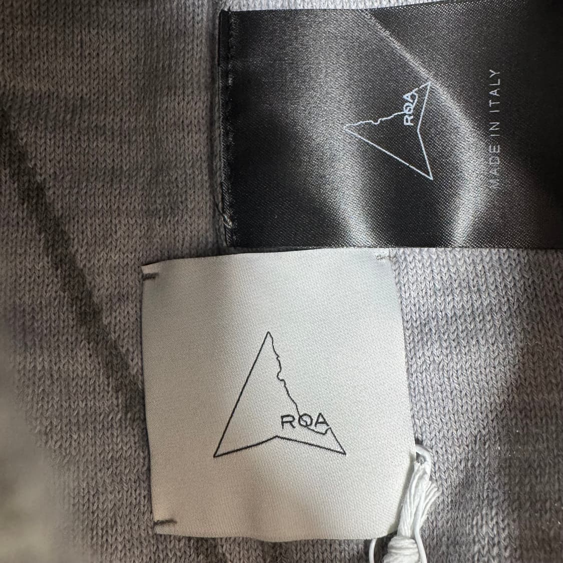 로고 울 비니 새제품 상품이미지2