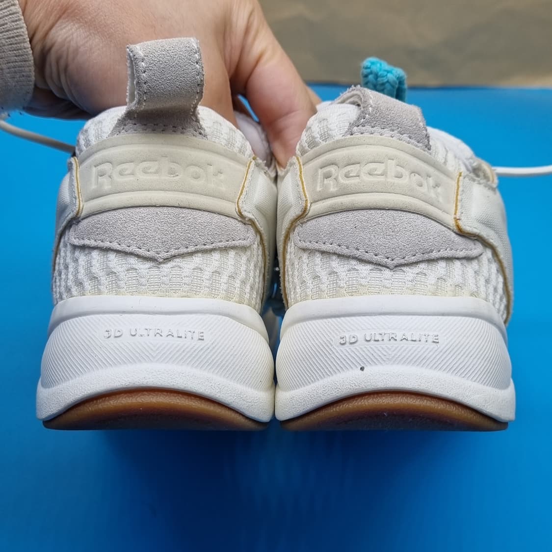 리복 퓨리 라이트룸 운동화220 상품이미지4