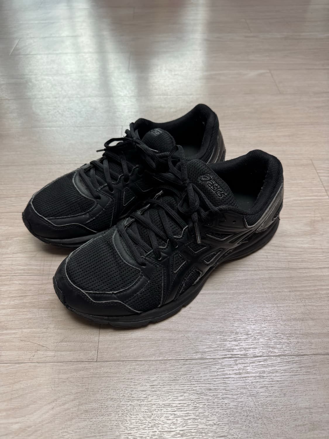 아식스 조그100 280 상품이미지1