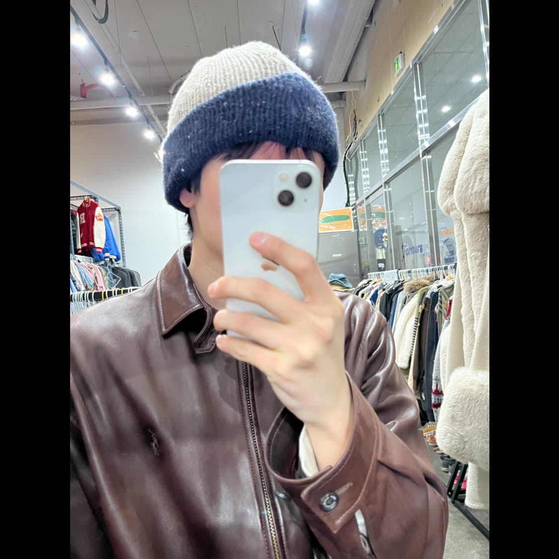 JPN 비니  상품이미지2