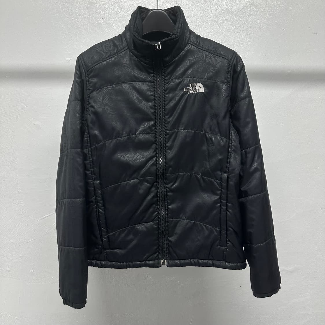 노스페이스 페이즐리 경량패딩 상품이미지1