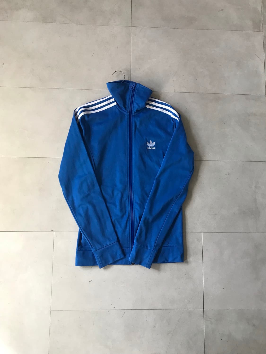 아디다스 하늘 유로파 져지 상품이미지6