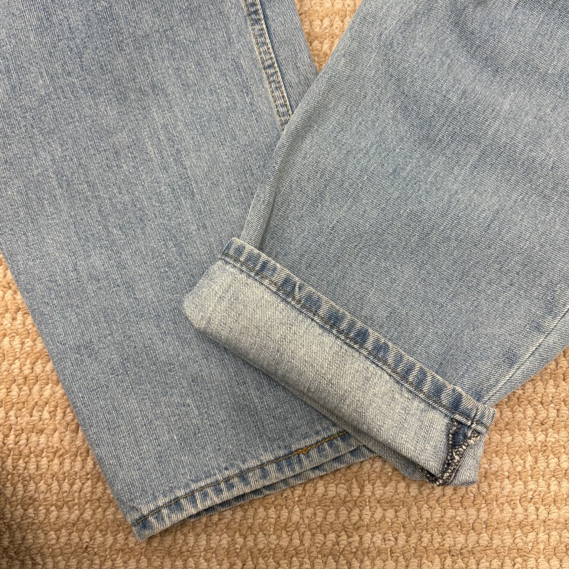 리바이스 505 팬츠 (13) 상품이미지10