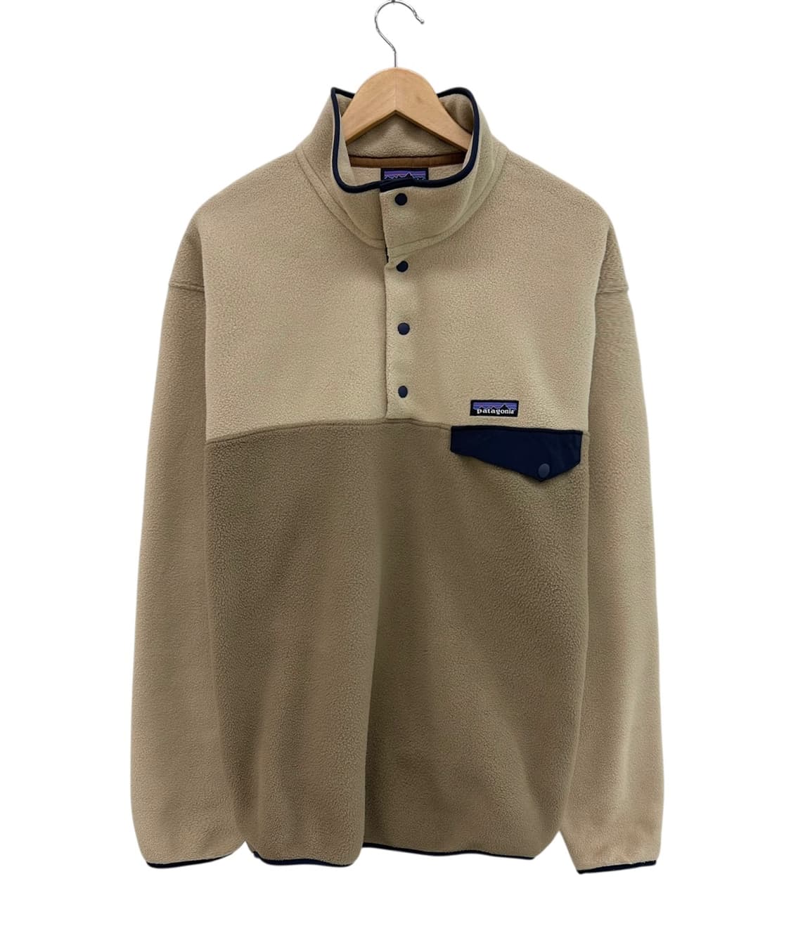 파타고니아 신칠라 애쉬탄 (XL~2XL) 상품이미지1