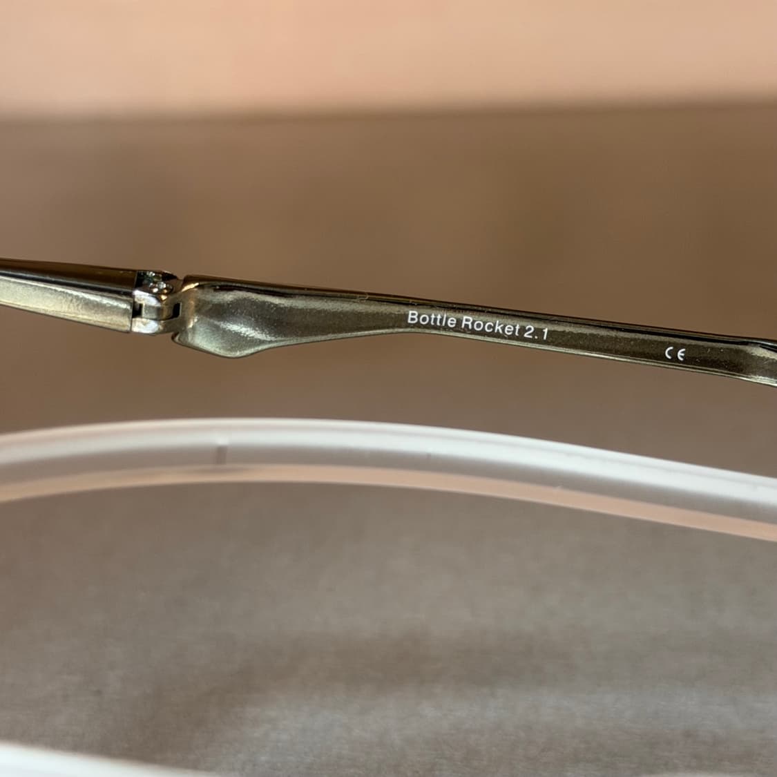 오클리 Bottle Rocket 2.1 보틀로켓 (2006) 상품이미지6