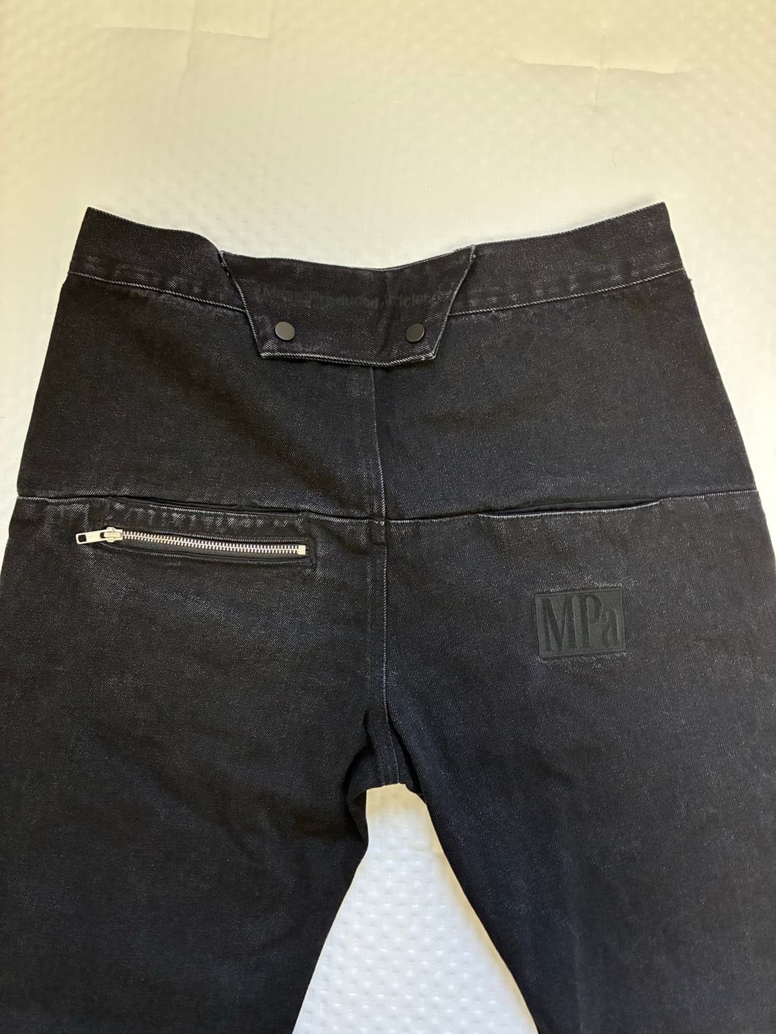 MPA revealed pocket pants 상품이미지1