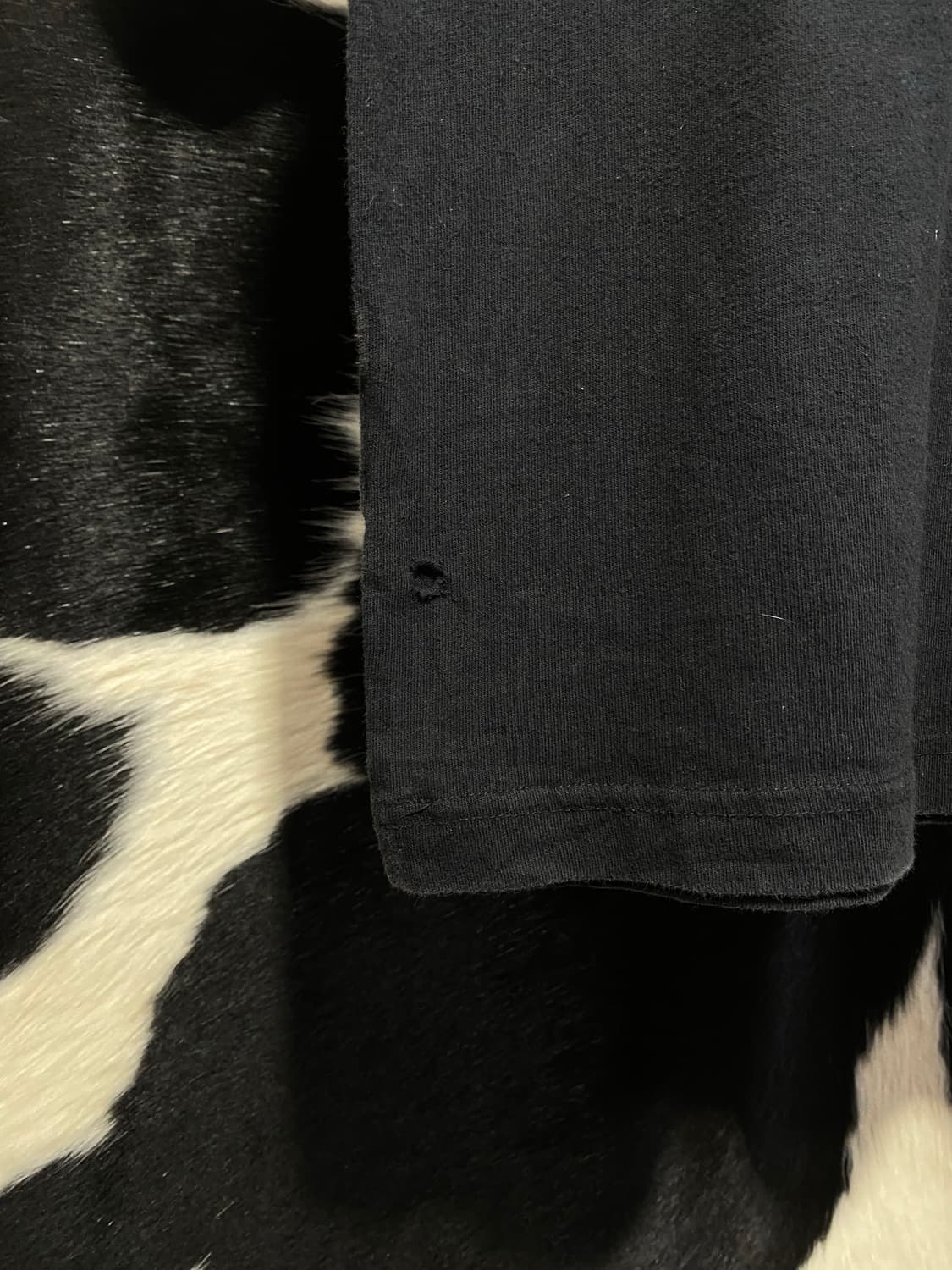 Uniqlo 마인크래프트 프린팅 반팔 티셔츠 상품이미지7