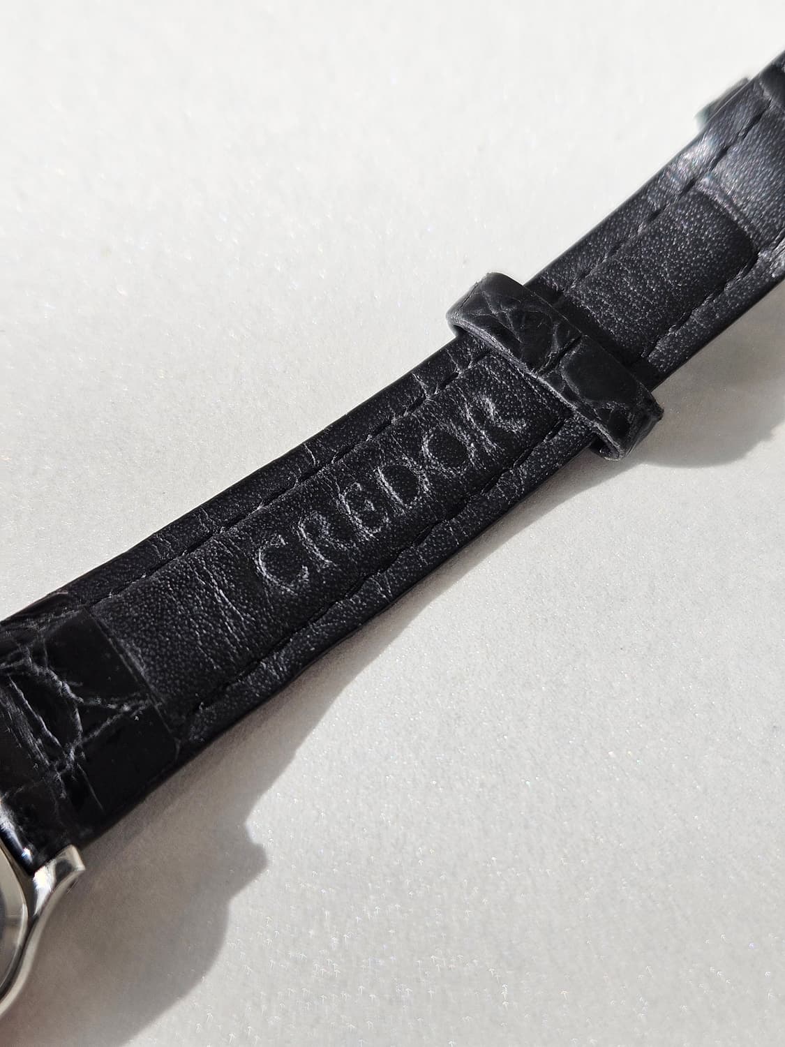 빈티지 세이코 크레도르 여성용 상품이미지10