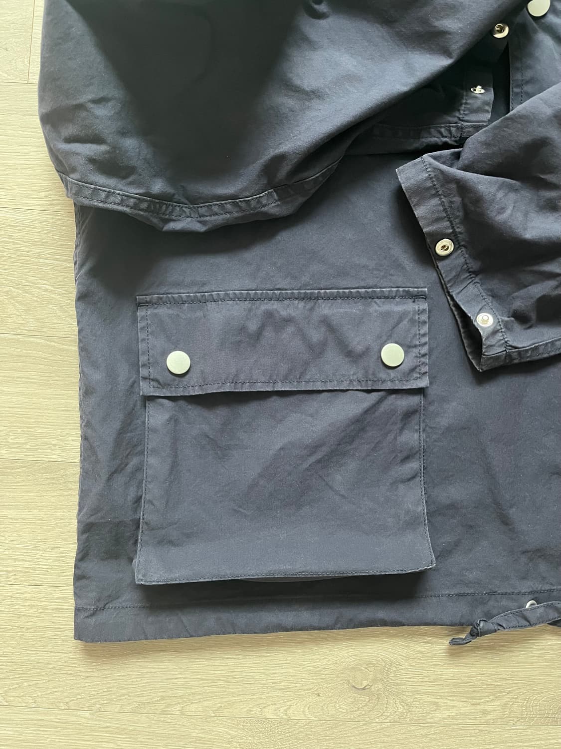 Nigel cabourn anorak jacket 상품이미지4