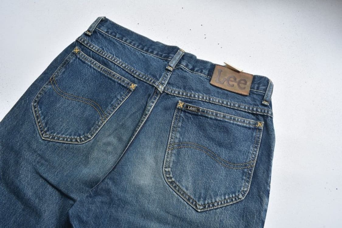 LEE 리 빈티지 청바지 데님팬츠 30 N0967 상품이미지6