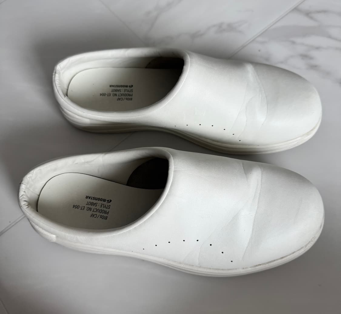 문스타 810 뮬 클로그 상품이미지3