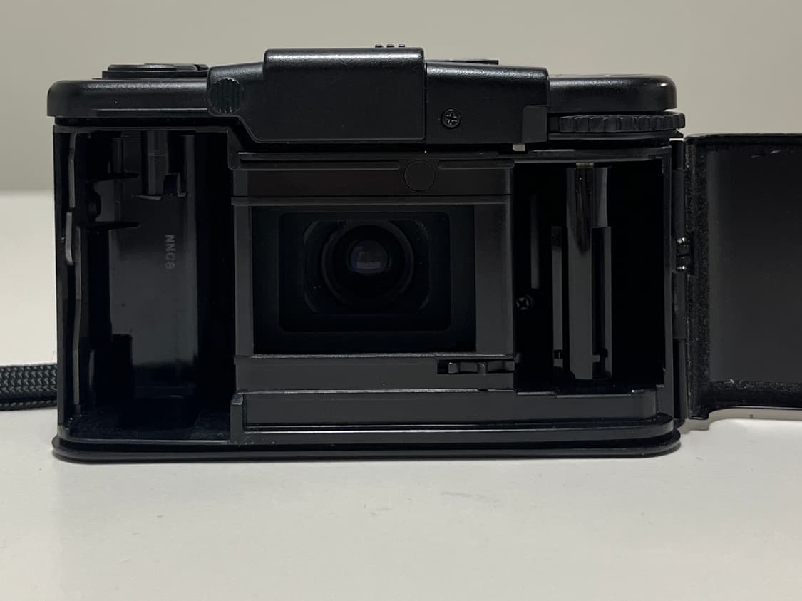 Olympus XA2 상품이미지7