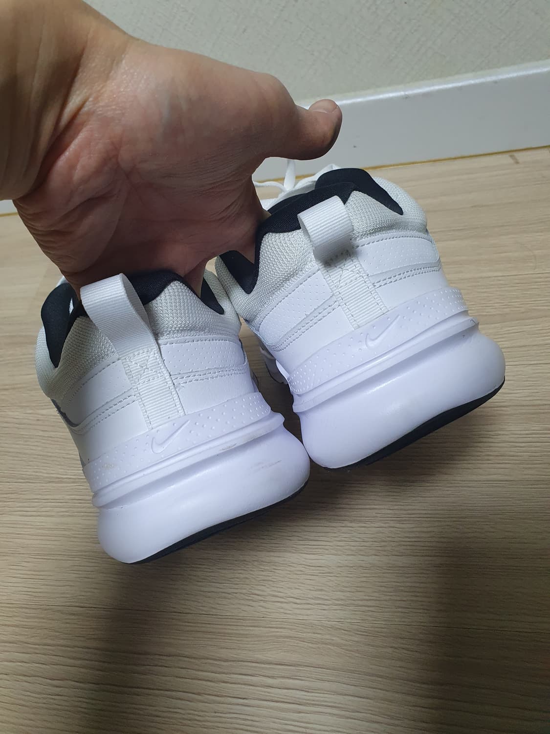 나이키 디파이 올 데이 운동화 285 상품이미지6