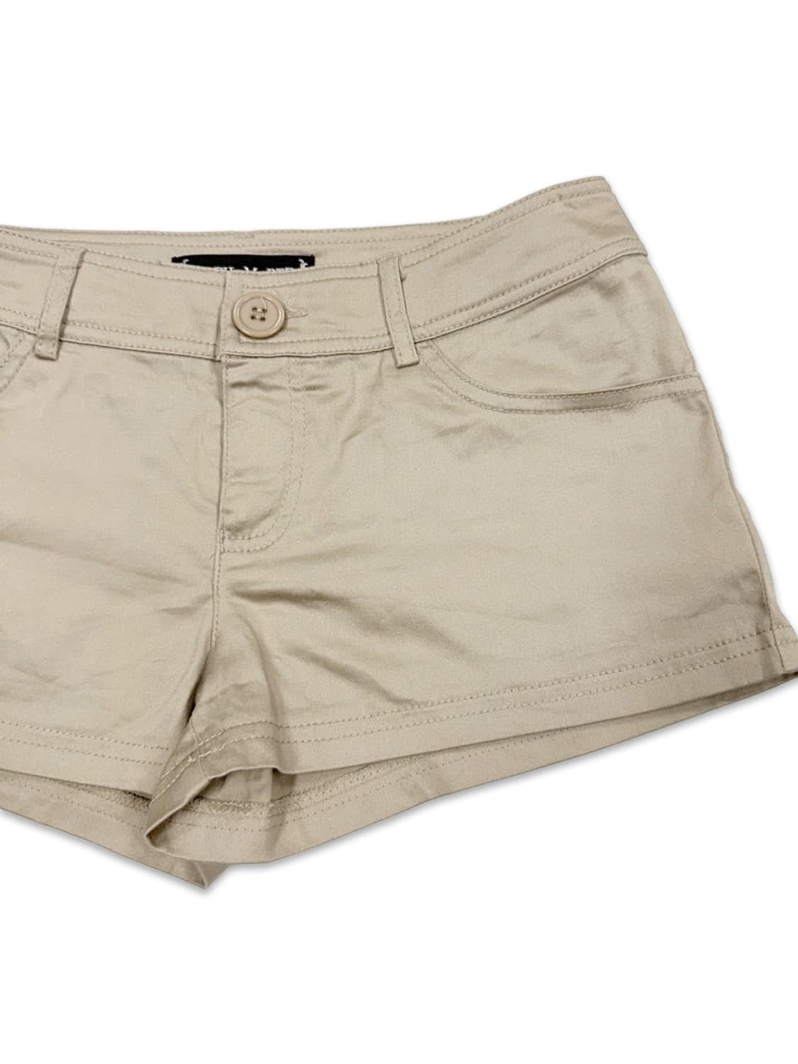 빈티지 Cecil McBee 로우라이즈 쇼츠 상품이미지2