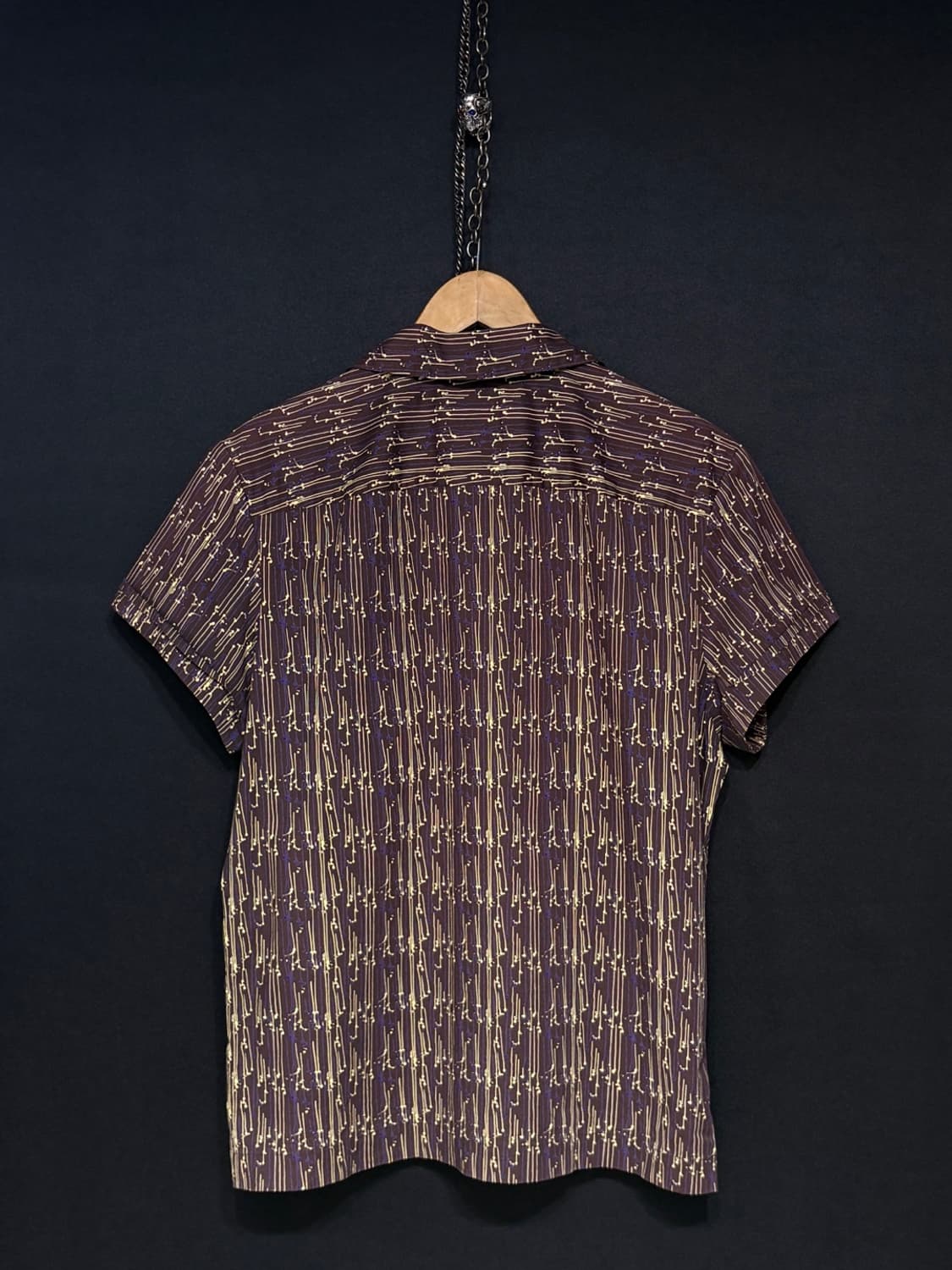 A.P.C 반팔셔츠 made in france 상품이미지7