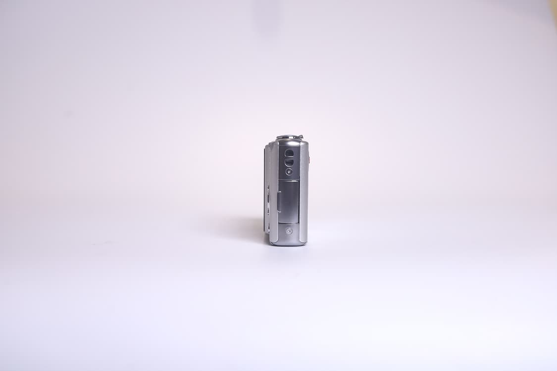 라이카 C-LUX2 실버 상품이미지4