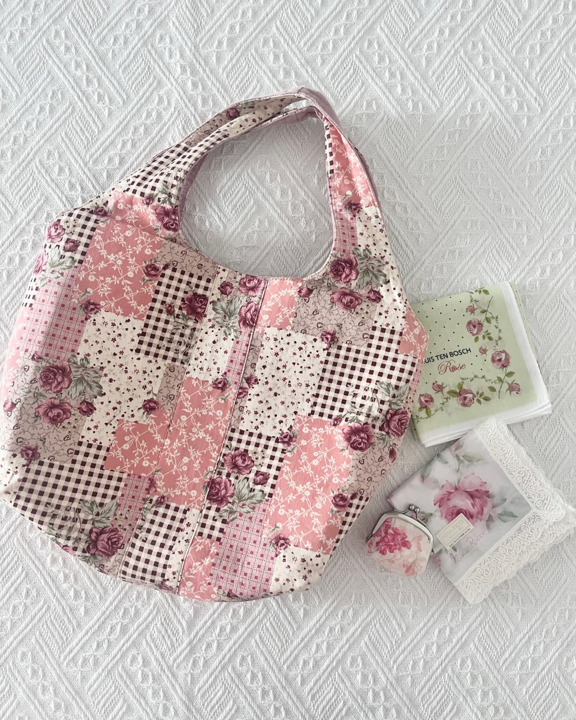 vintage.chouchou.room 🪾🩰🤍 상품이미지5