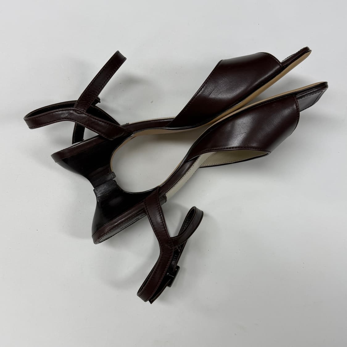 old Margaret Howell sandals 상품이미지4